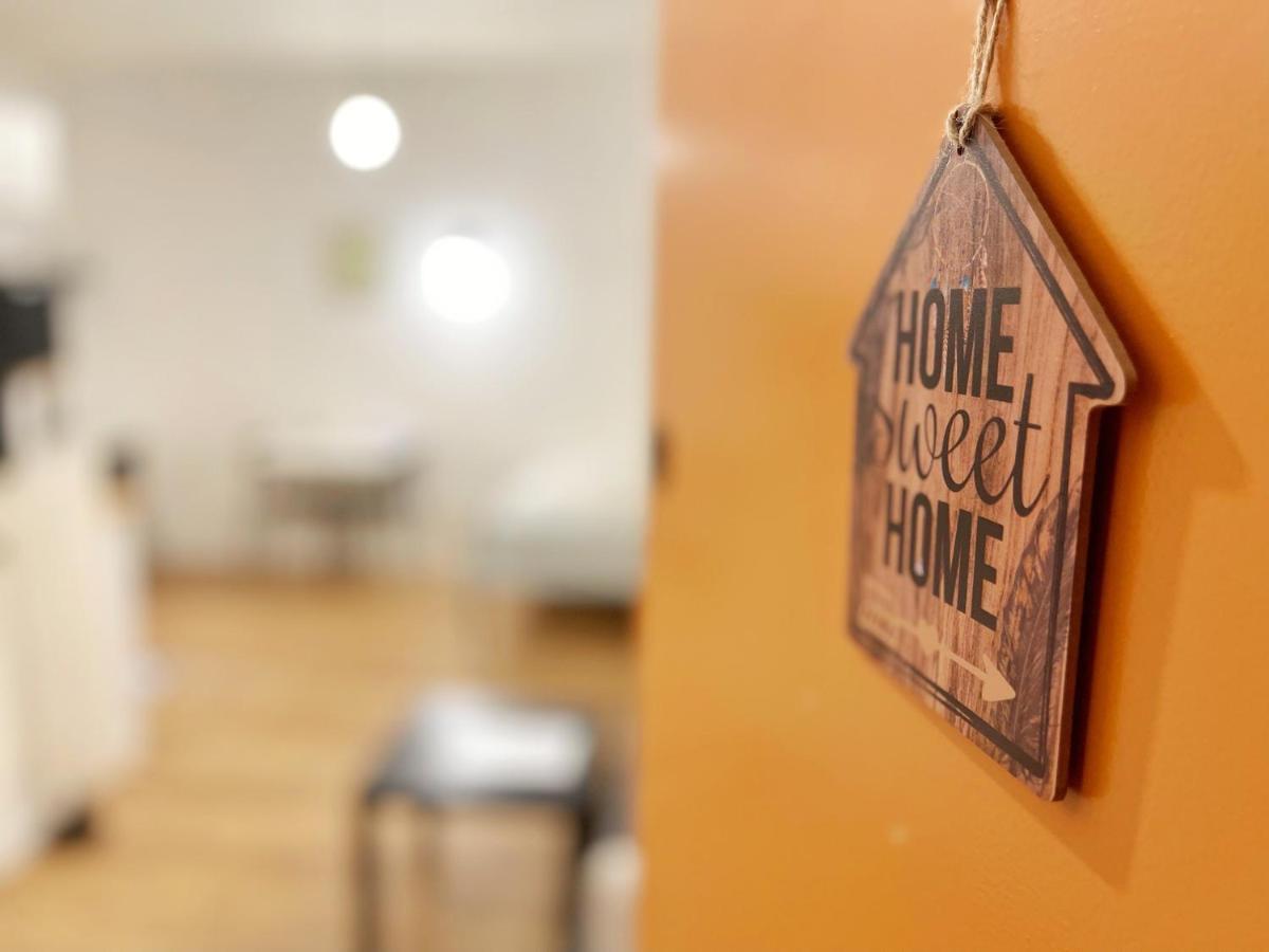 Lejlighed Cosy Modern In The Heart Of With Ac