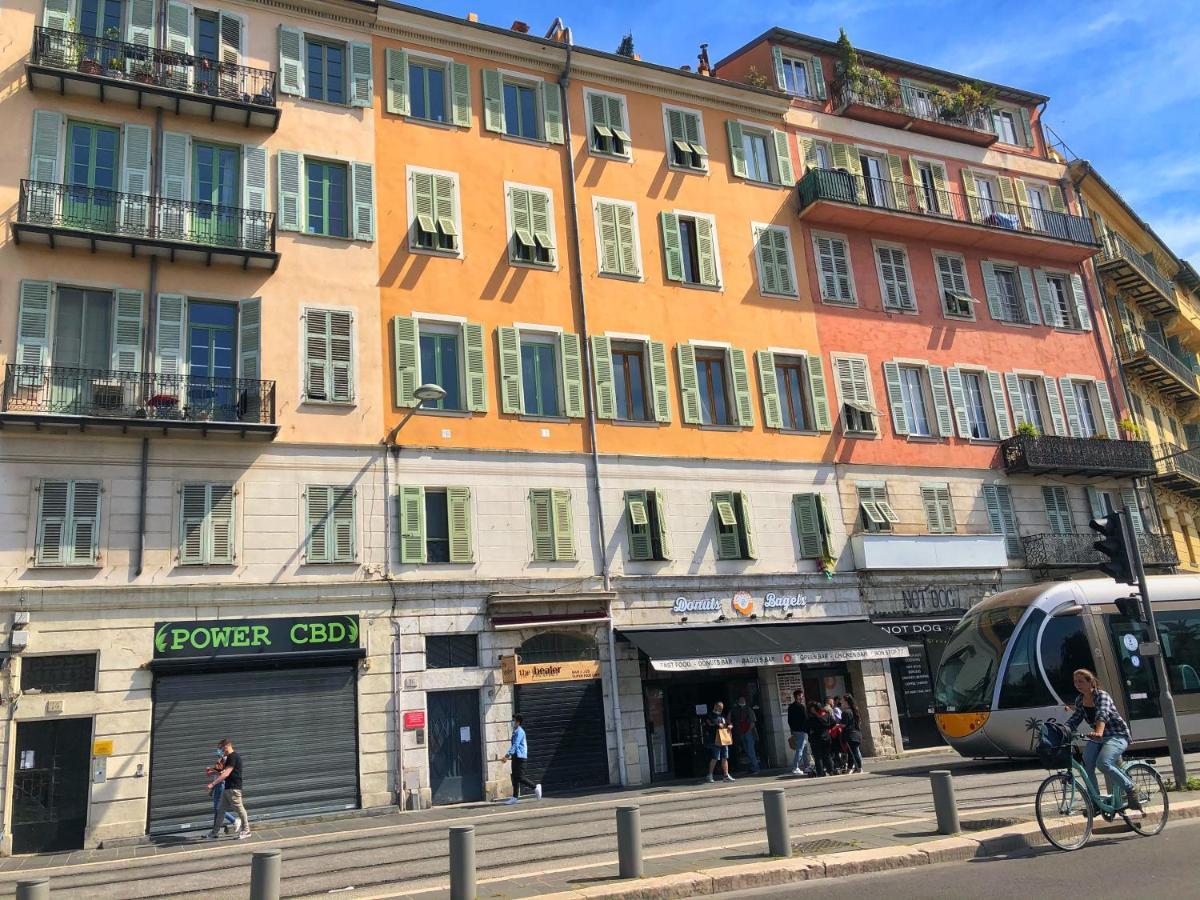 Cosy Modern In The Heart Of With Ac Appartement *
